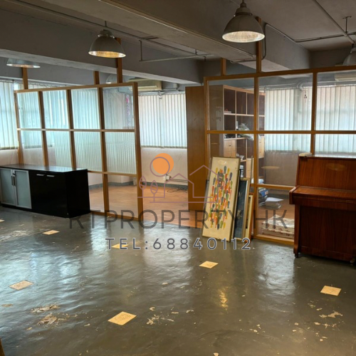 建1120呎 全包