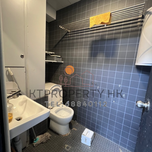 豐利中心 建1804呎 全包
